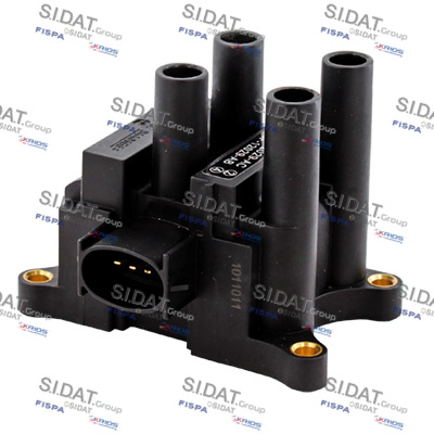IGNITION COIL