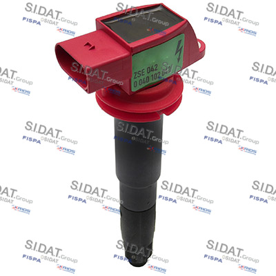 IGNITION COIL