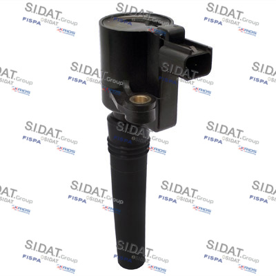 IGNITION COIL