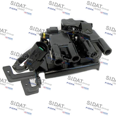 IGNITION COIL