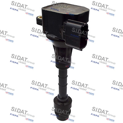 IGNITION COIL