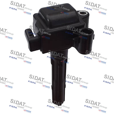IGNITION COIL