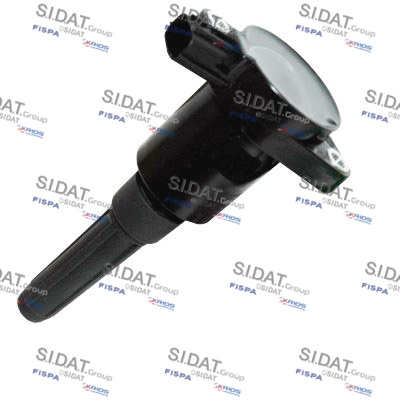 IGNITION COIL