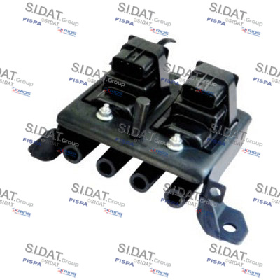 IGNITION COIL