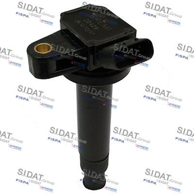 IGNITION COIL