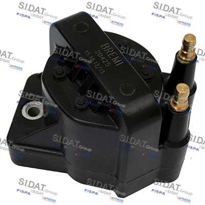IGNITION COIL