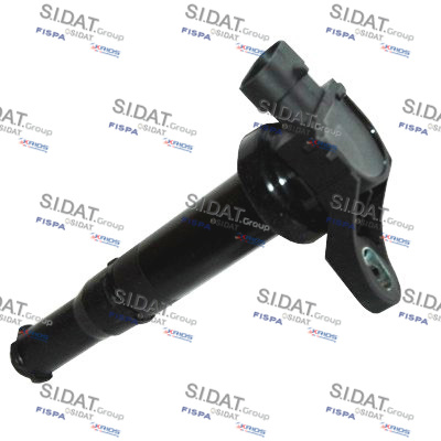 IGNITION COIL