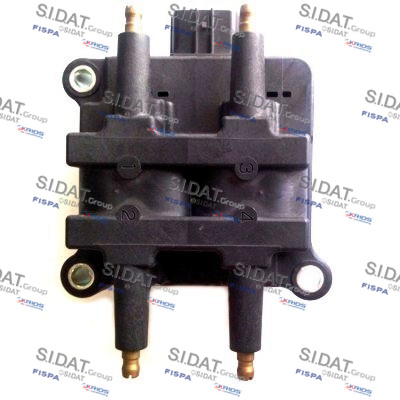 IGNITION COIL