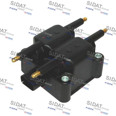 IGNITION COIL