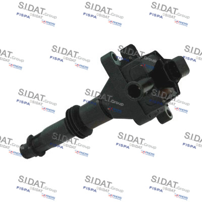 IGNITION COIL