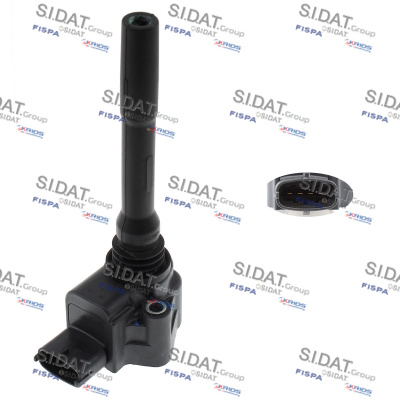 IGNITION COIL