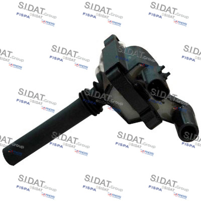 IGNITION COIL