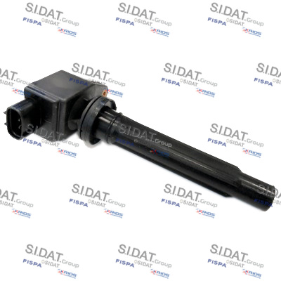 IGNITION COIL