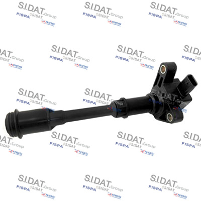 IGNITION COIL