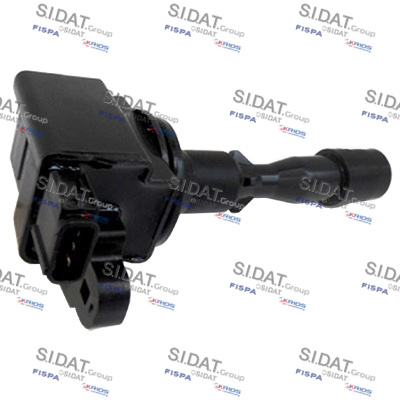 IGNITION COIL