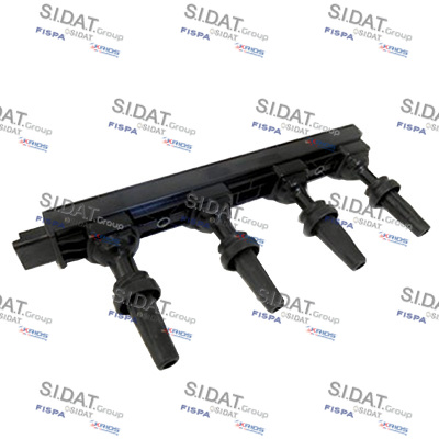 IGNITION COIL
