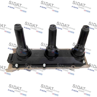 IGNITION COIL