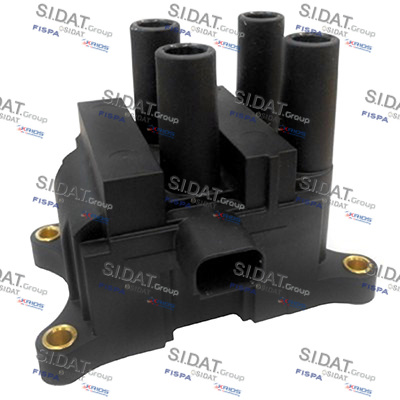 IGNITION COIL