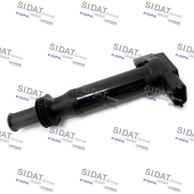 IGNITION COIL