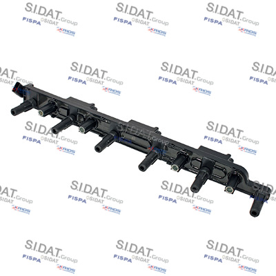IGNITION COIL