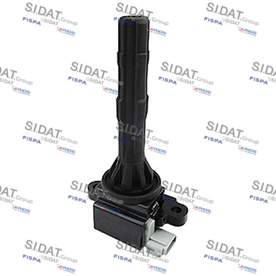 IGNITION COIL