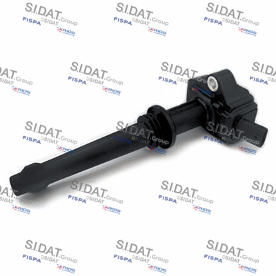 IGNITION COIL