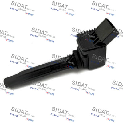 IGNITION COIL