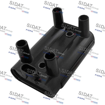IGNITION COIL