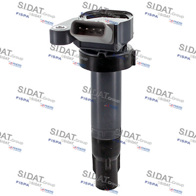 IGNITION COIL