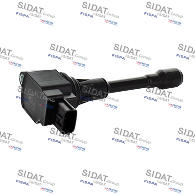 IGNITION COIL