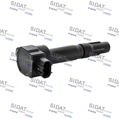 IGNITION COIL