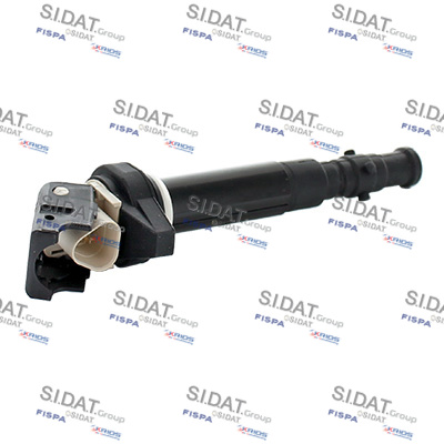 IGNITION COIL