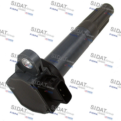 IGNITION COIL