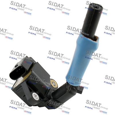 IGNITION COIL