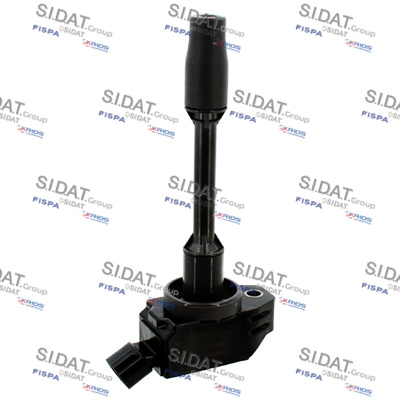 IGNITION COIL