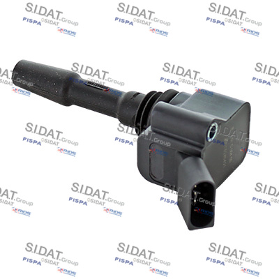 IGNITION COIL