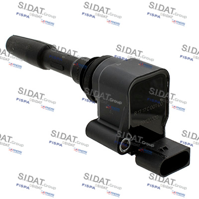 IGNITION COIL