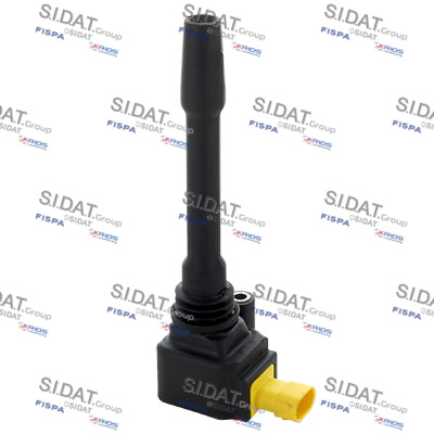 IGNITION COIL