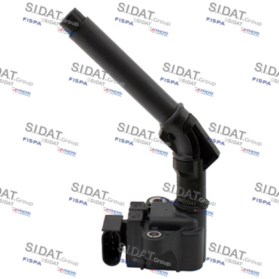 IGNITION COIL