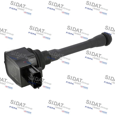 IGNITION COIL
