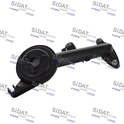 SUMP SUCTION STRAINER PIPE