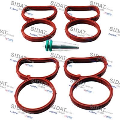 GASKET - INLET MANIFOLD