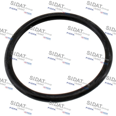 GASKET - THERMOSTAT