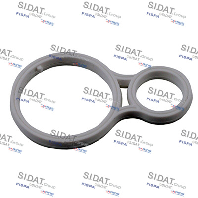 JOINT - THERMOSTAT