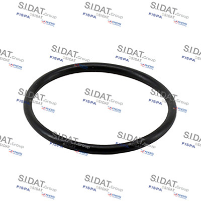 GASKET - THERMOSTAT