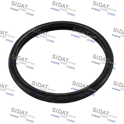 GASKET - THERMOSTAT
