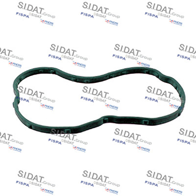 GASKET - THERMOSTAT
