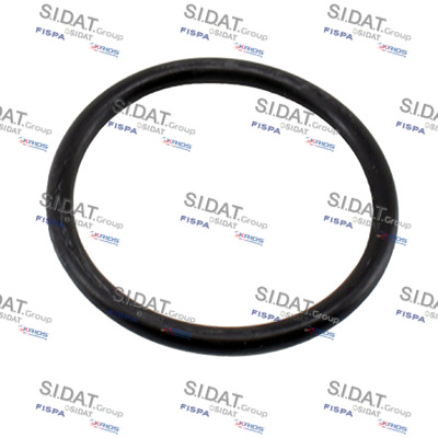 GASKET - THERMOSTAT