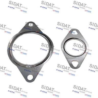 GASKET FOR E.G.R. - KIT 10 PCS