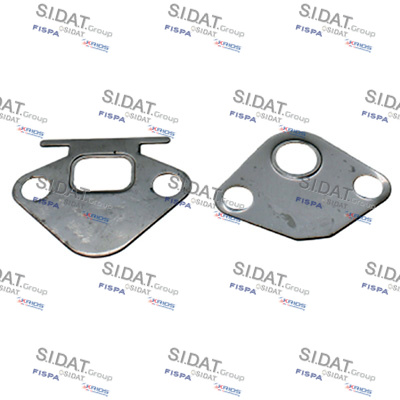 GASKET FOR E.G.R. - KIT 10 PCS
